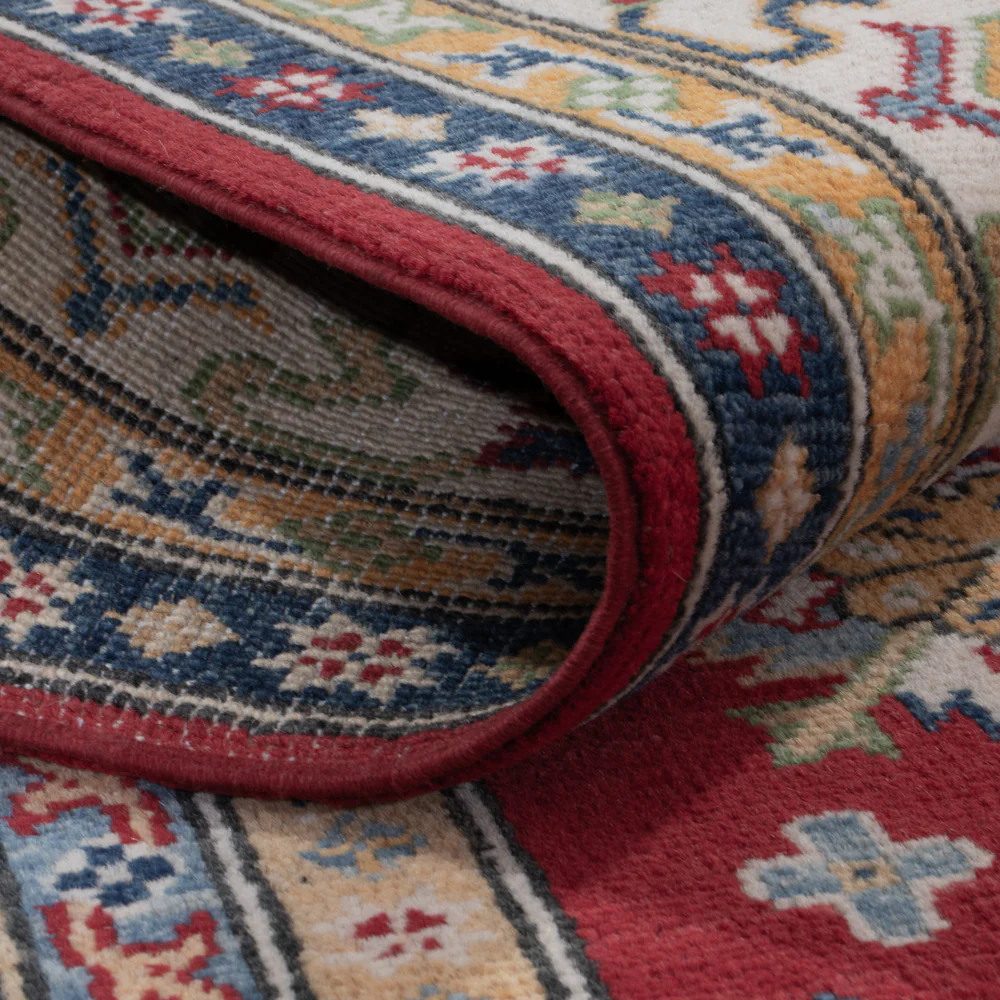 Kazak Teppich 247x166cm - Orientteppich - Image 5