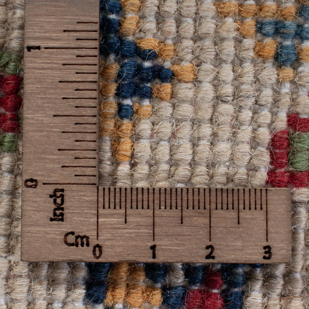 Kazak Teppich 247x166cm - Orientteppich - Image 7