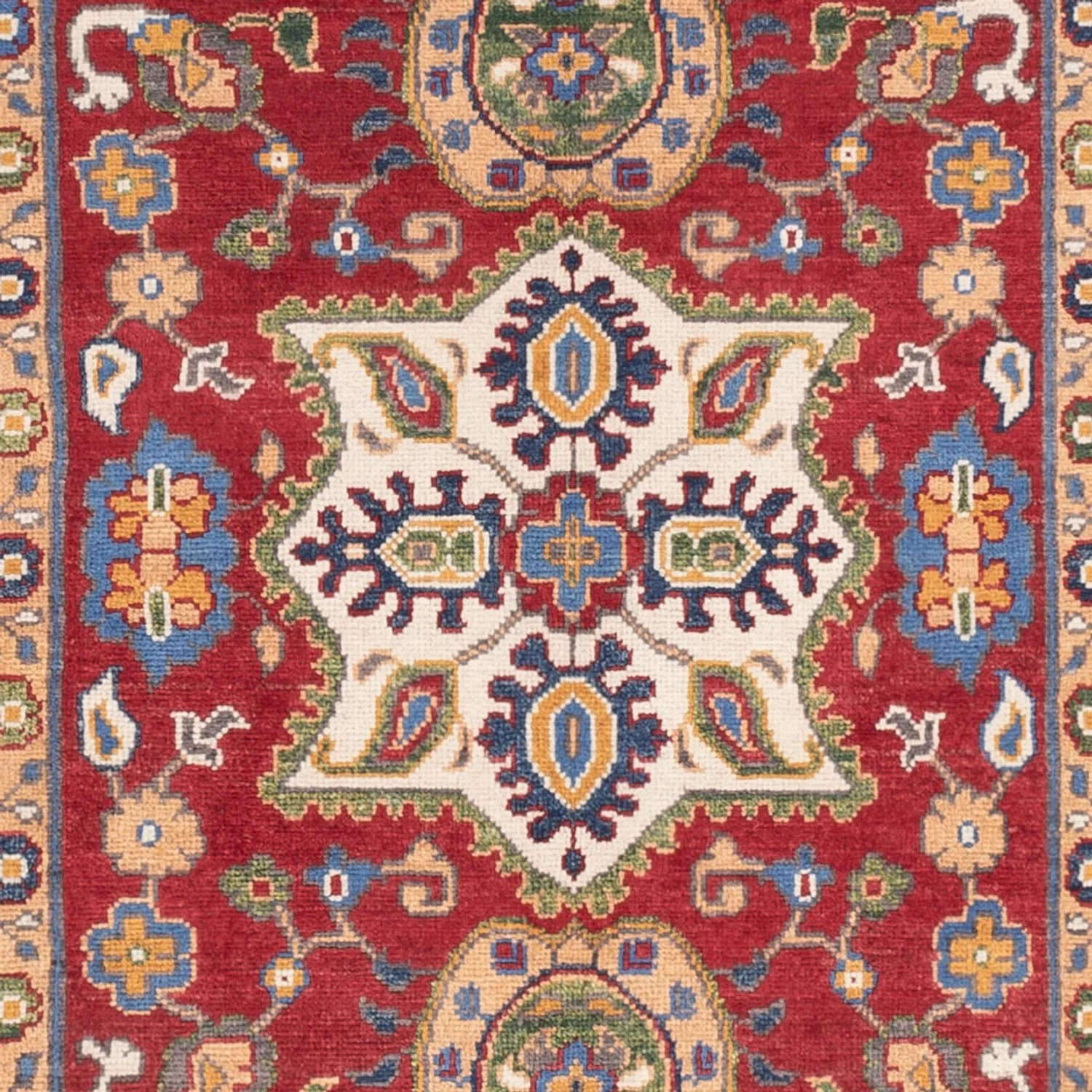 Kazak Teppich 253x173cm - Orientteppich - Image 2