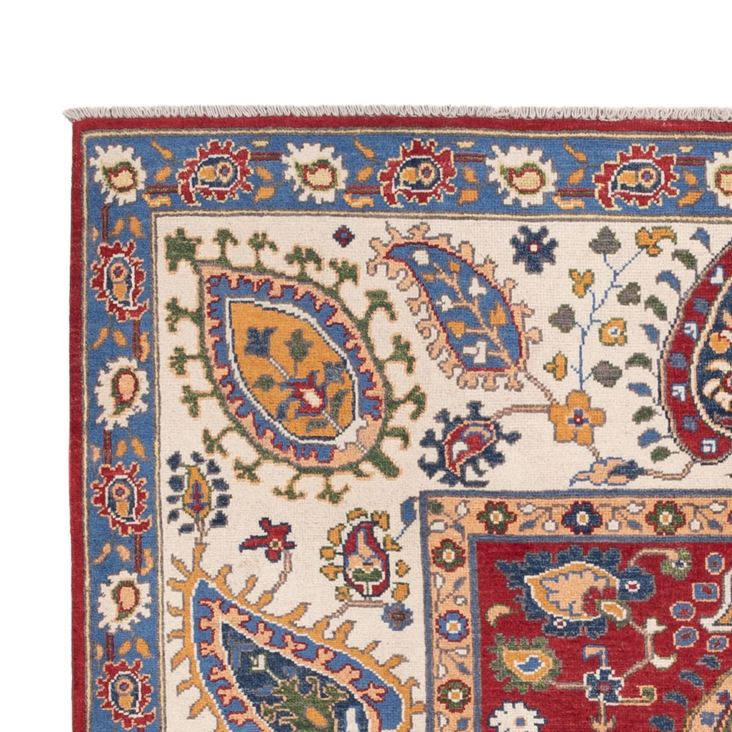 Kazak Teppich 253x173cm - Orientteppich - Image 3