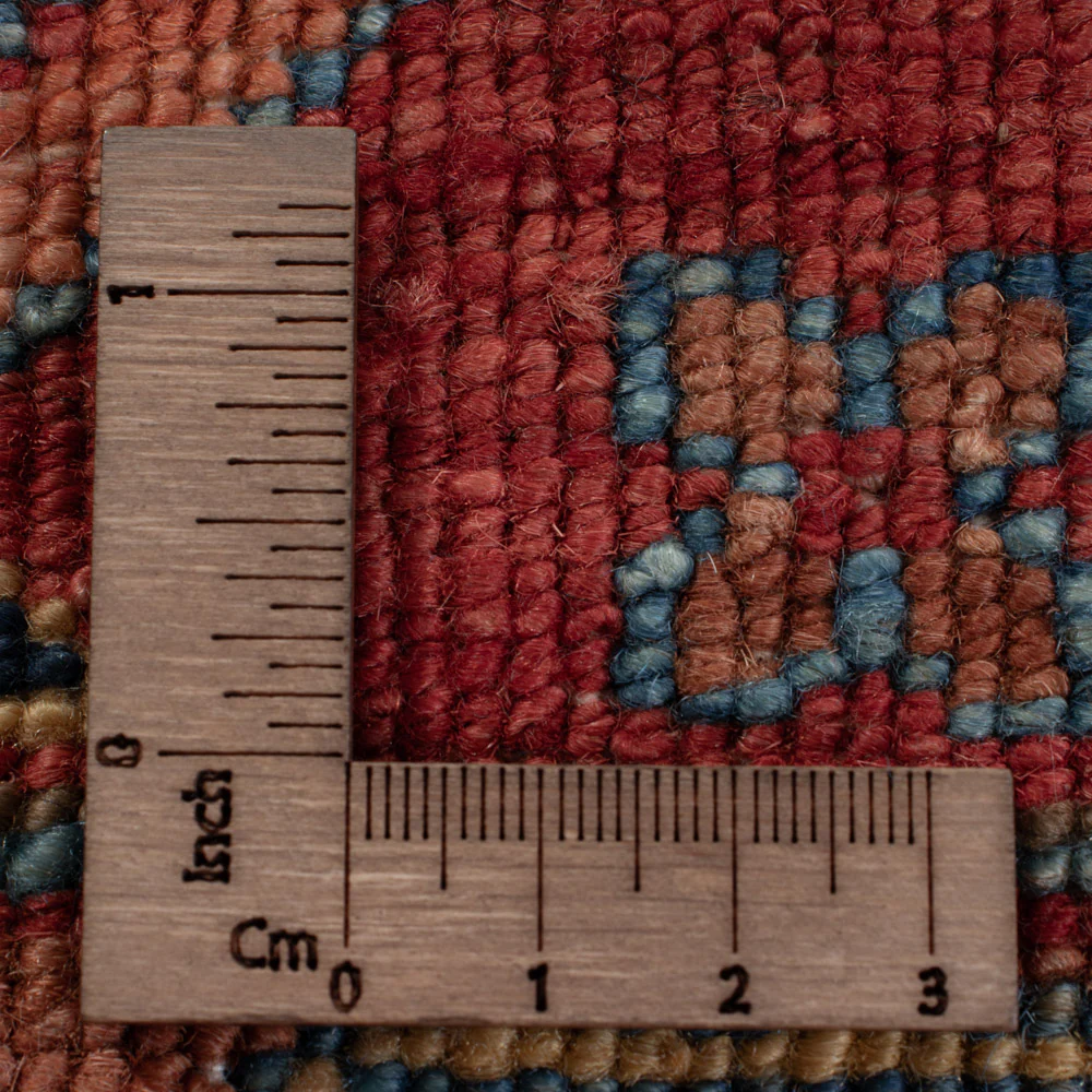 Kazak Teppich 253x189cm - Orientteppich - Image 7