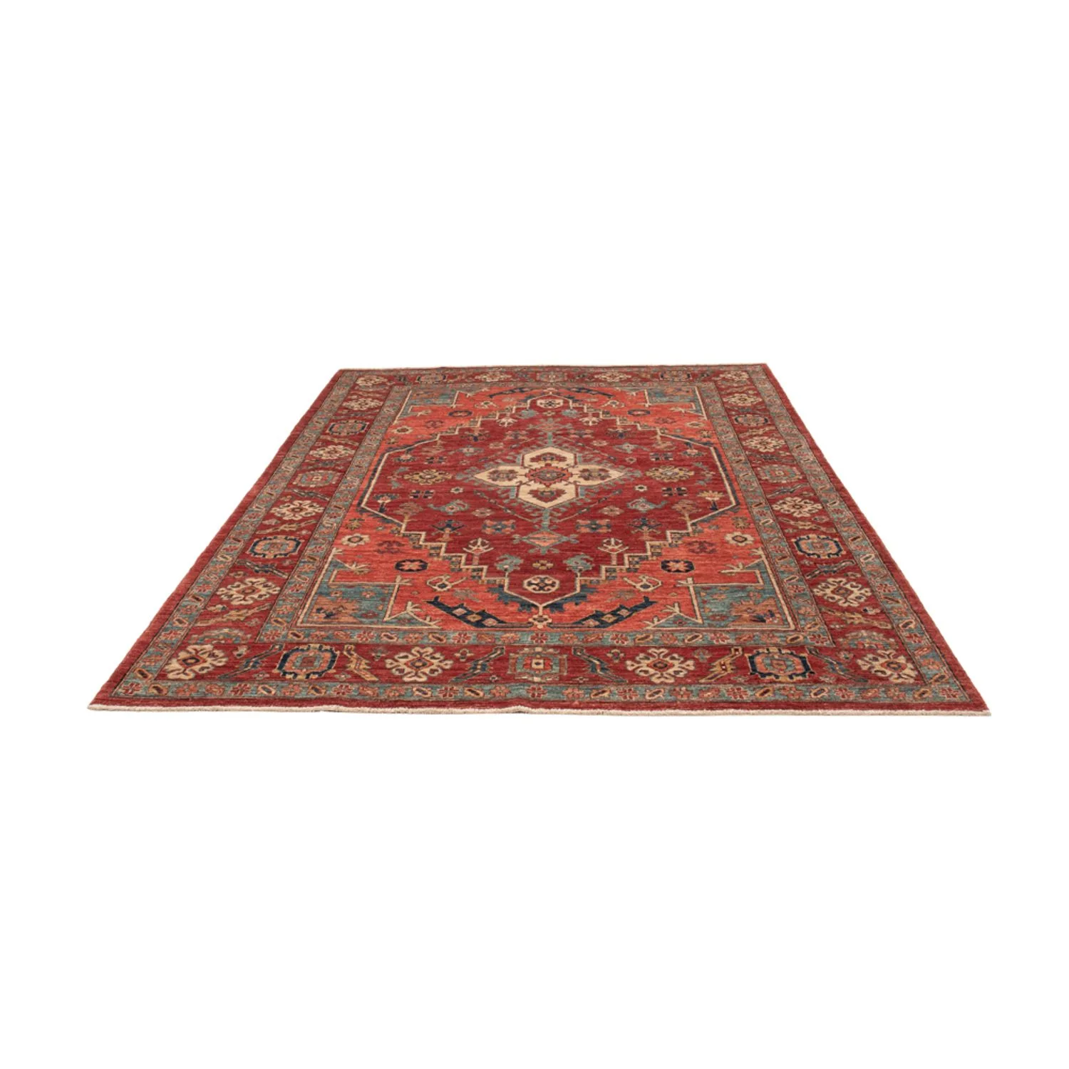 Kazak Teppich 267x183cm - Orientteppich - Image 5