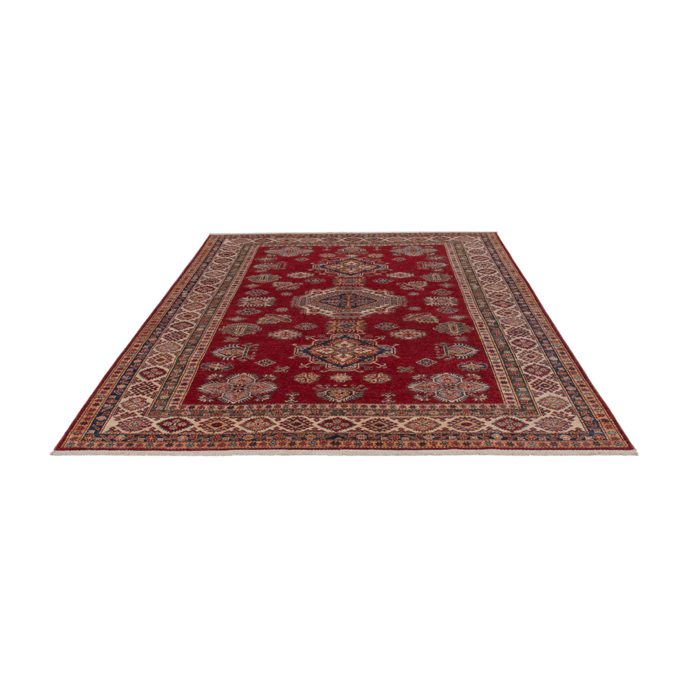 Kazak Teppich 285x204cm - Orientteppich - Image 6