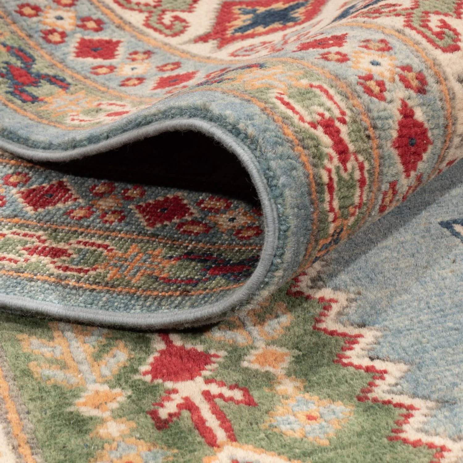 Kazak Teppich 291x195cm - Orientteppich - Image 4