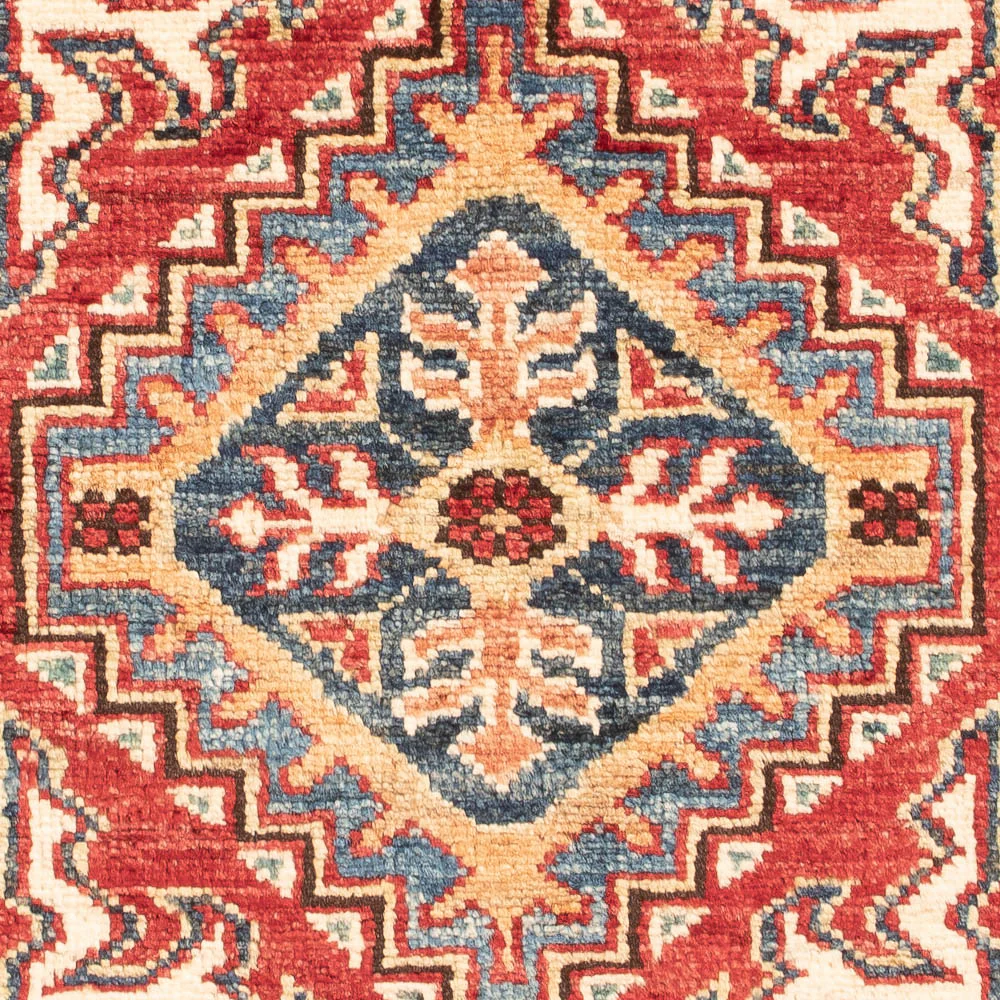Kazak Teppich 87x58cm - Orientteppich - Image 2