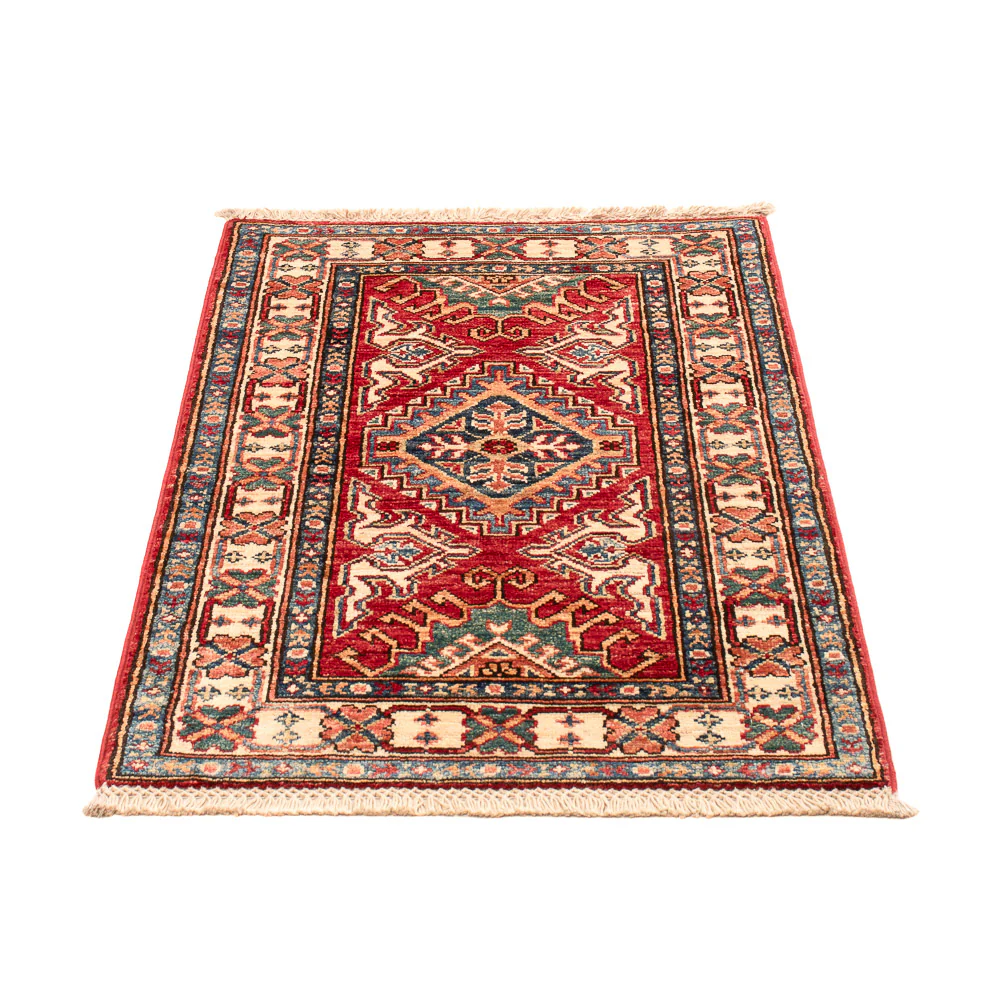 Kazak Teppich 87x58cm - Orientteppich - Image 5