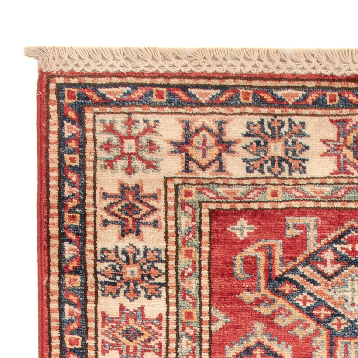 Kazak Teppich 90x59cm - Orientteppich - Image 3