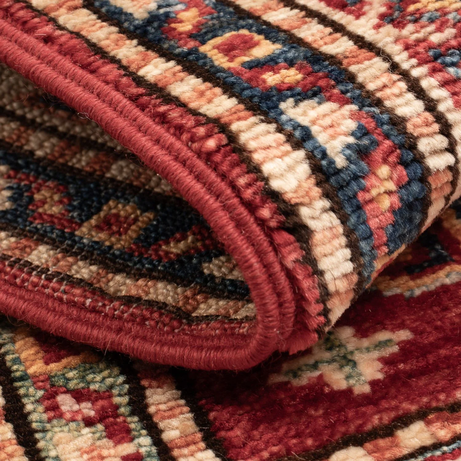 Kazak Teppich 90x59cm - Orientteppich - Image 4