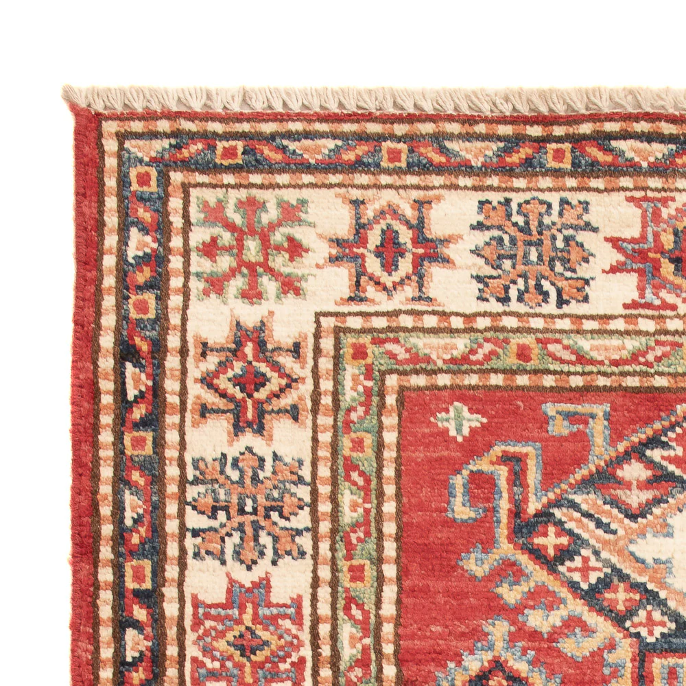 Kazak Teppich 92x60cm - Orientteppich - Image 3