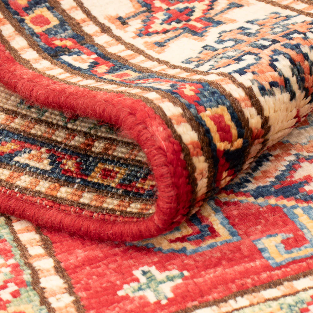 Kazak Teppich 92x60cm - Orientteppich - Image 4