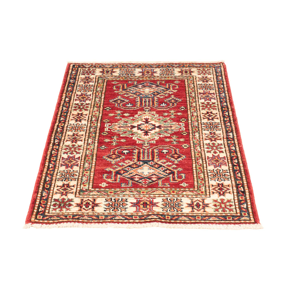 Kazak Teppich 92x60cm - Orientteppich - Image 5