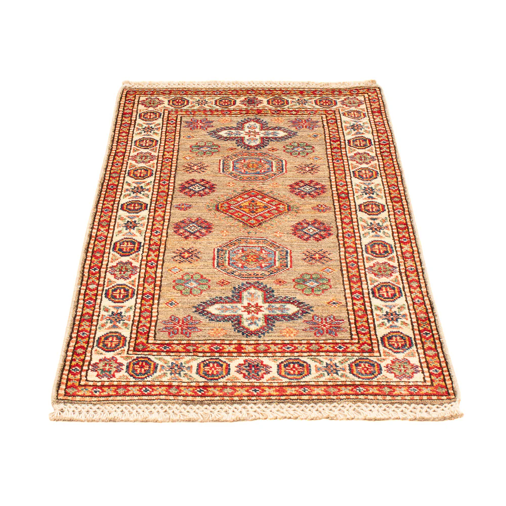 Kazak Teppich 94x59cm - Orientteppich - Image 5