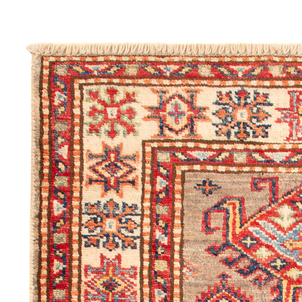 Kazak Teppich 94x60cm - Orientteppich - Image 3