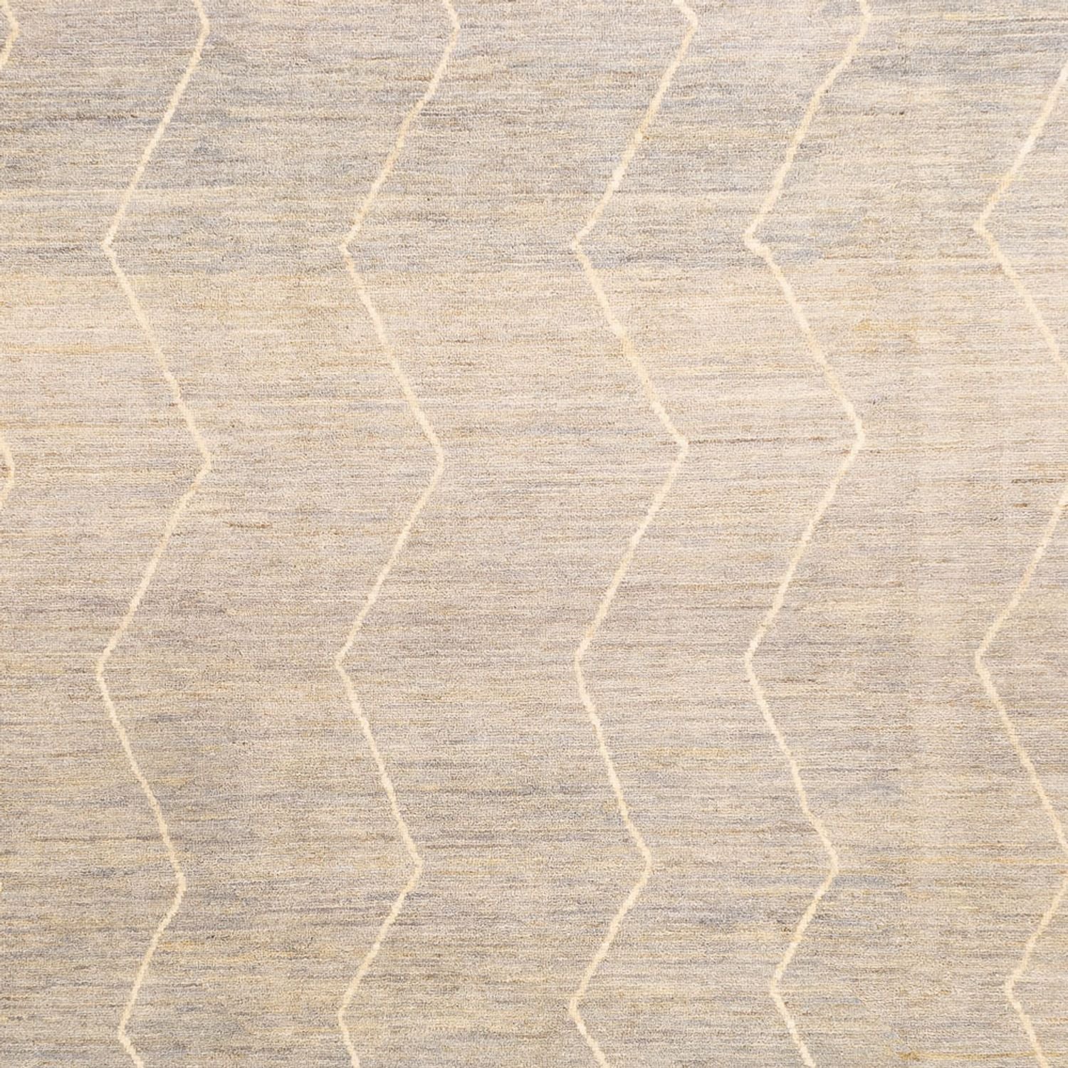 Ziegler Modern Teppich 346x256cm - Orientteppich - Image 2