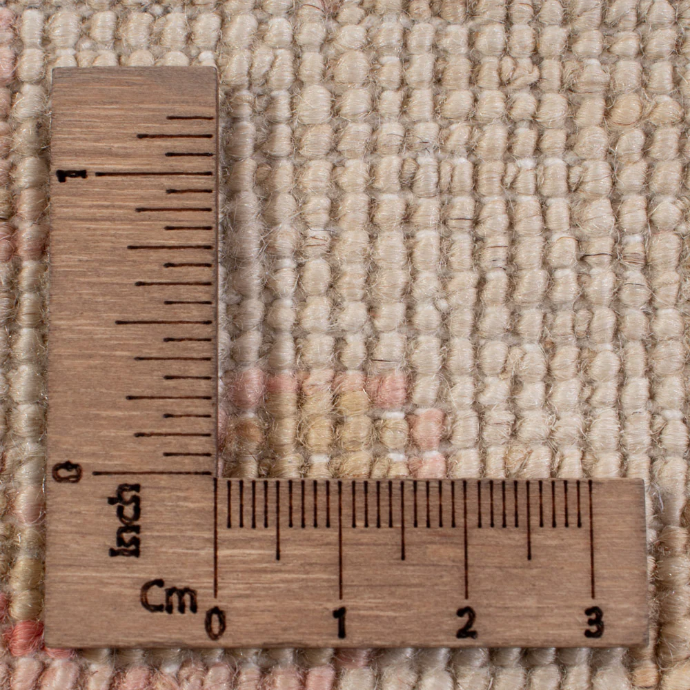 Ziegler Teppich 198x198cm - Orientteppich - Image 6