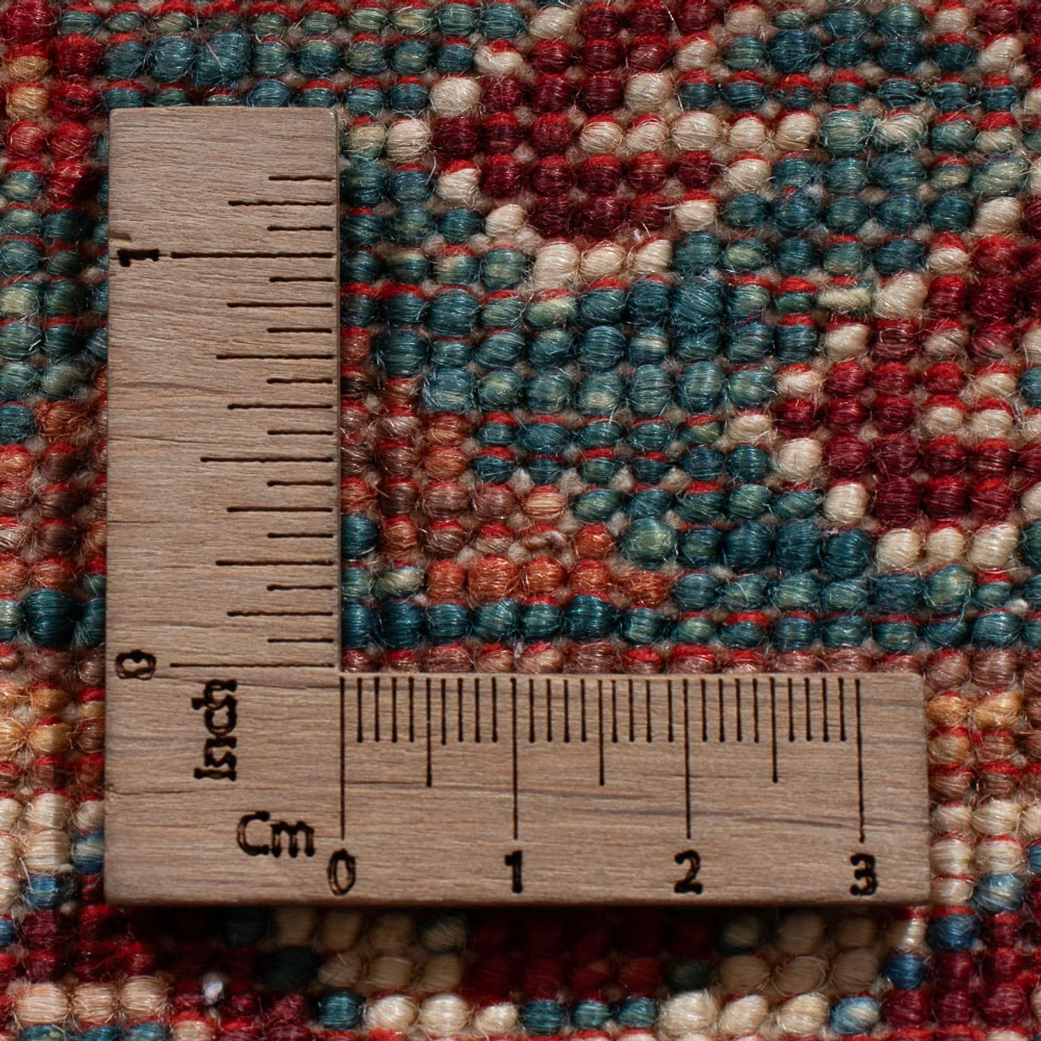 Ziegler Teppich - Shal - 171 x 121 cm - mehrfarbig - Image 7
