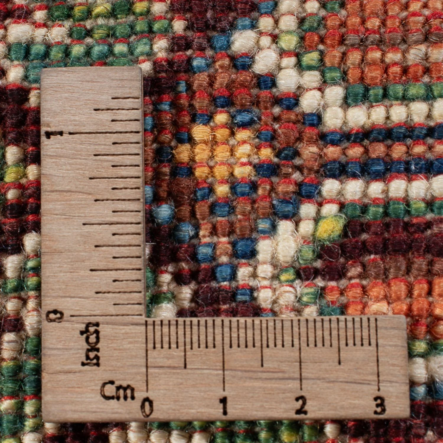 Ziegler Teppich - Shal - 181 x 120 cm - mehrfarbig - Image 6