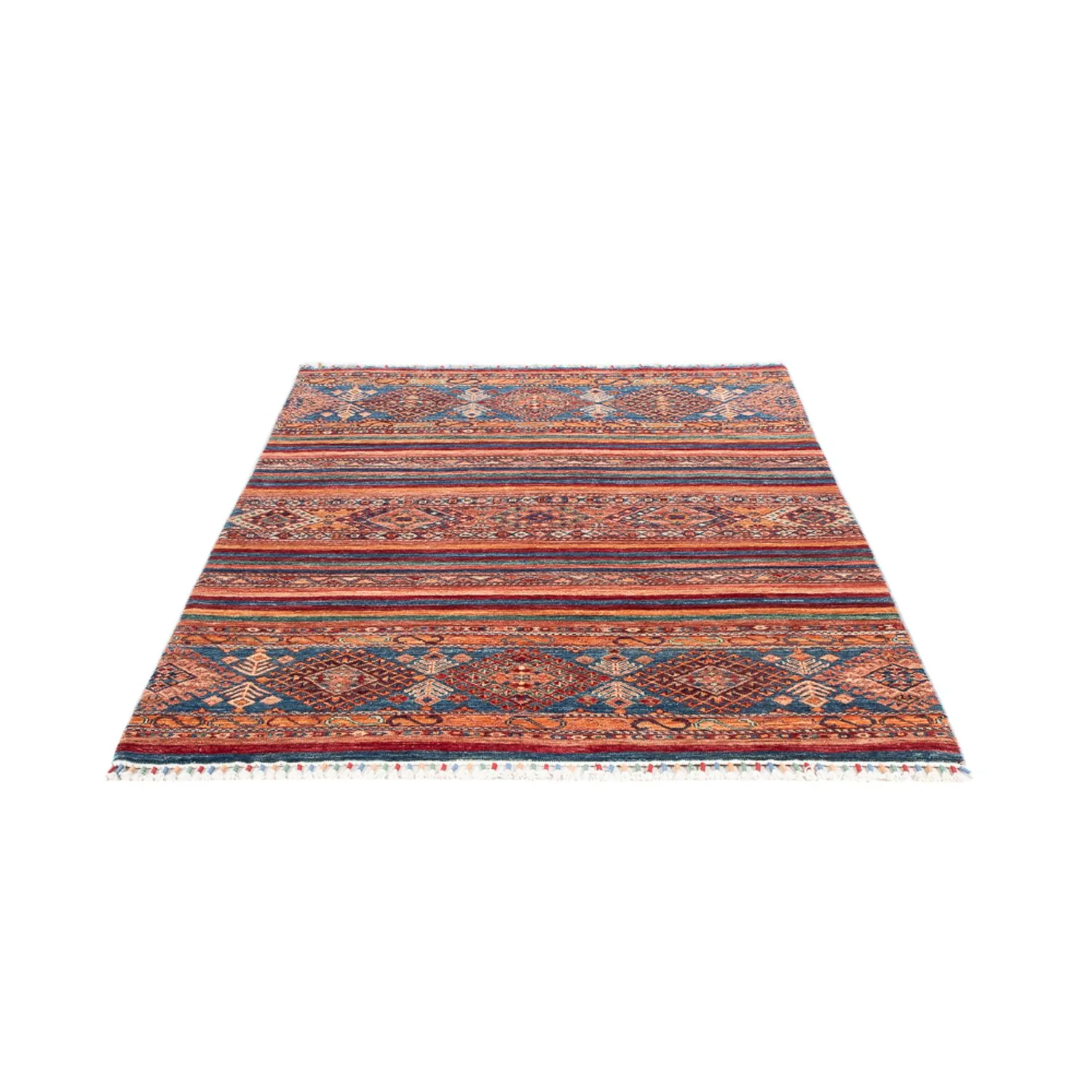 Shal Teppich 182x119cm - Orientteppich - Image 5