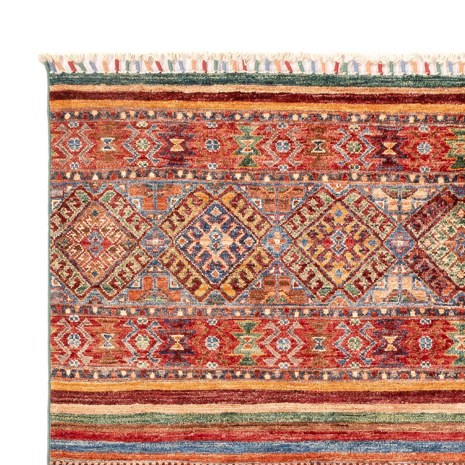 Shal Teppich 201x152cm - Orientteppich - Image 3