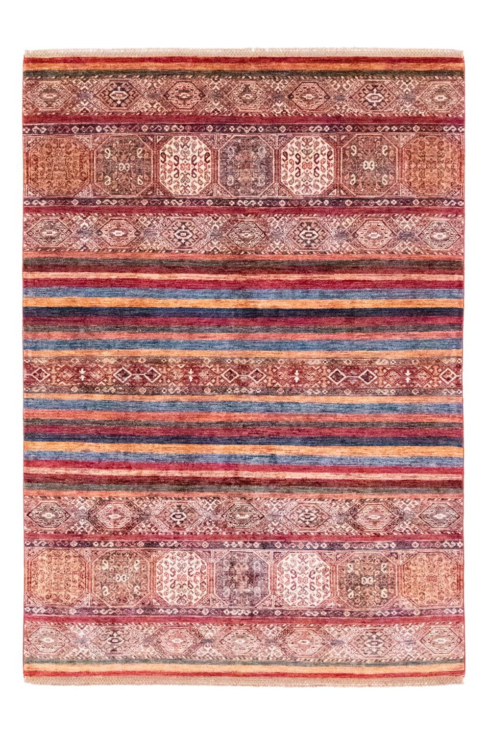 Ziegler Teppich - Shal 237 x 168 cm - mehrfarbig