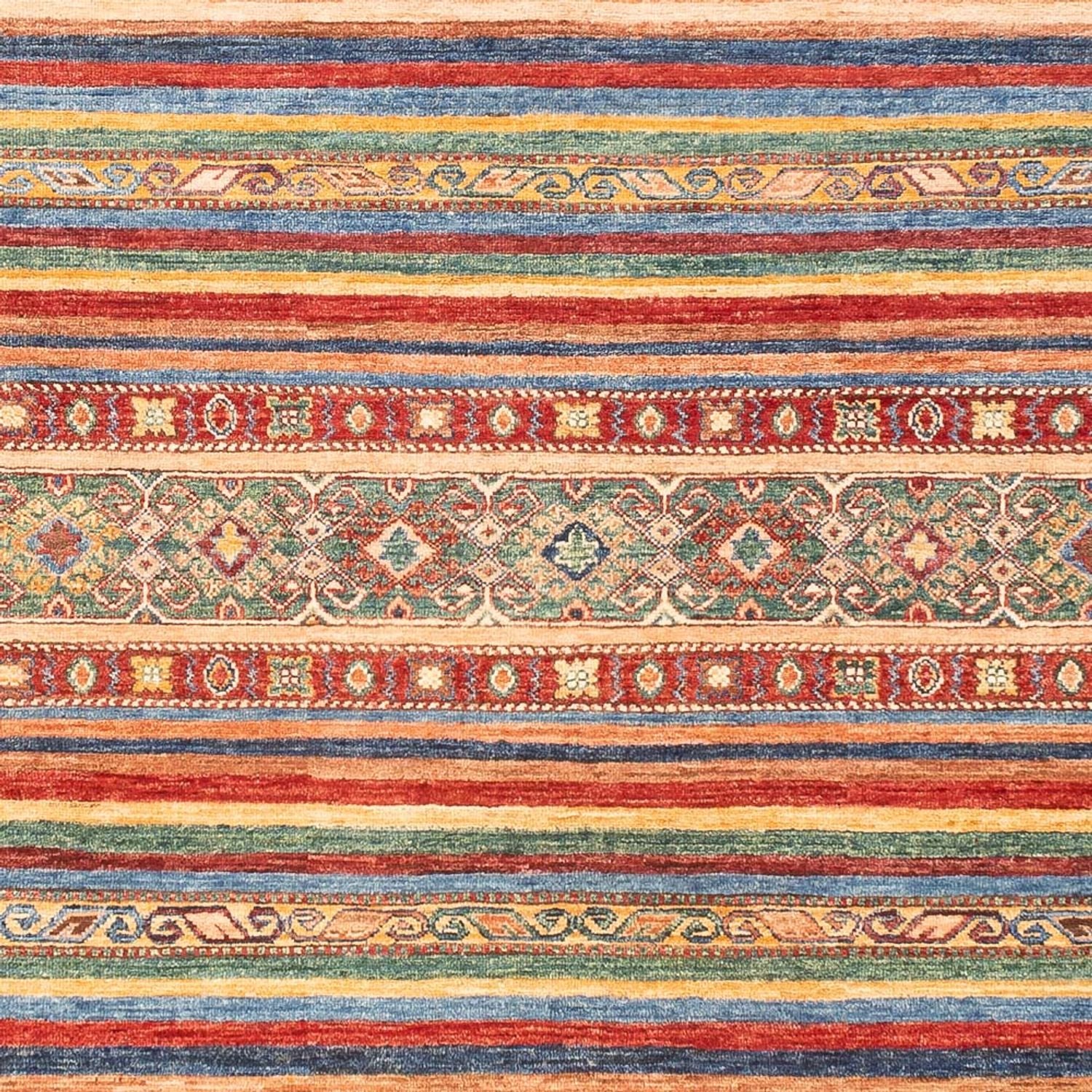 Shal Teppich 270x179cm - Orientteppich - Image 2