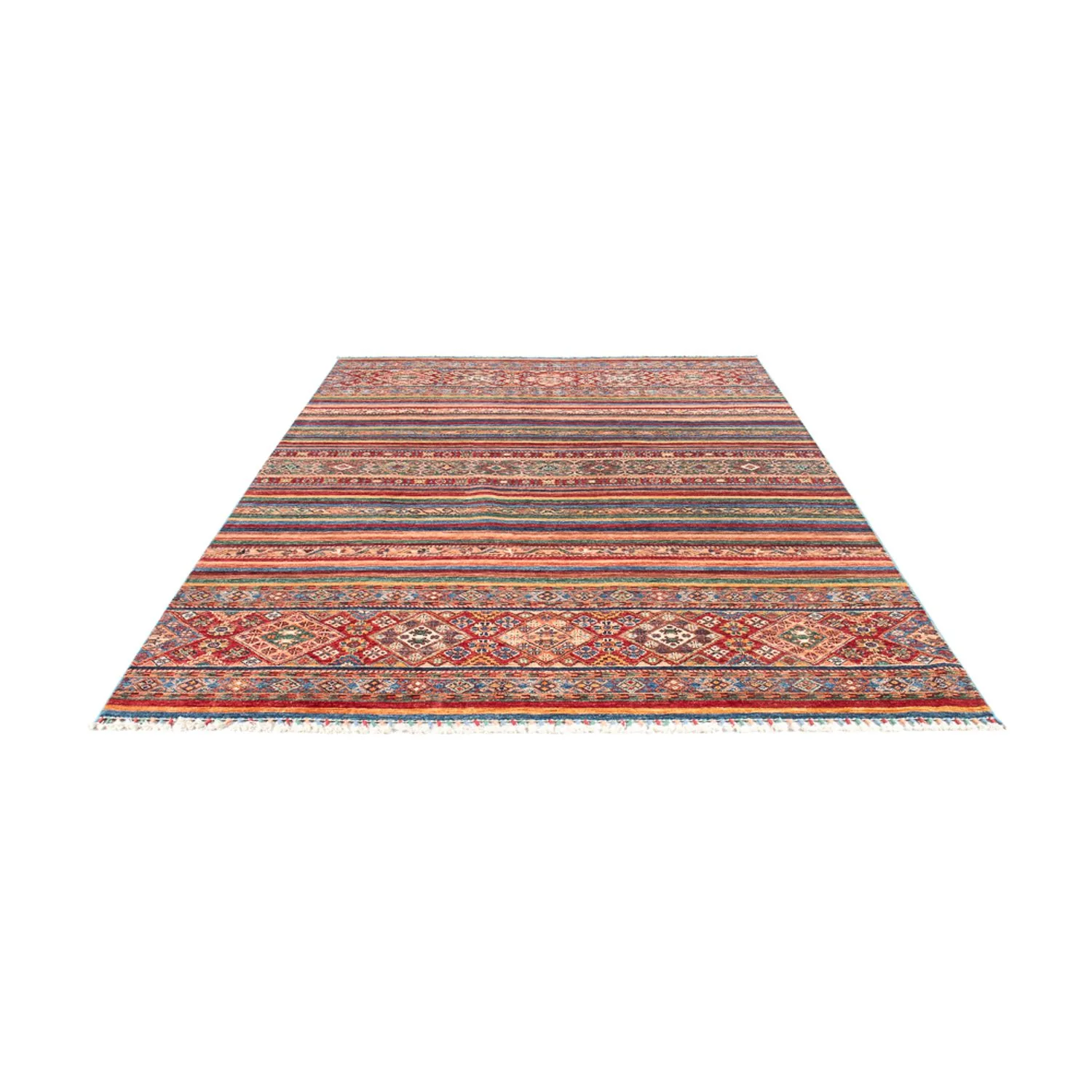 Shal Teppich 270x179cm - Orientteppich - Image 5
