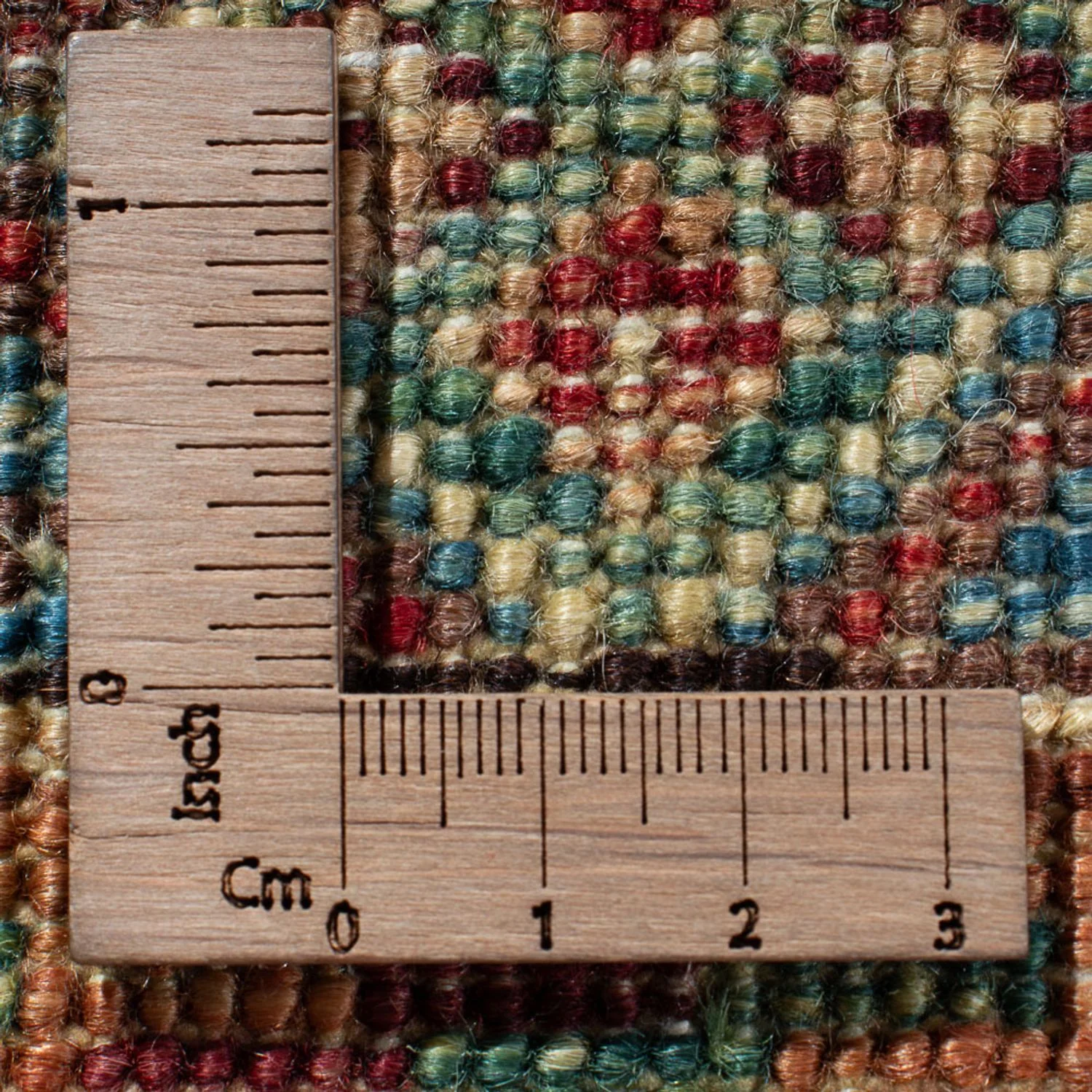 Shal Teppich 270x179cm - Orientteppich - Image 6