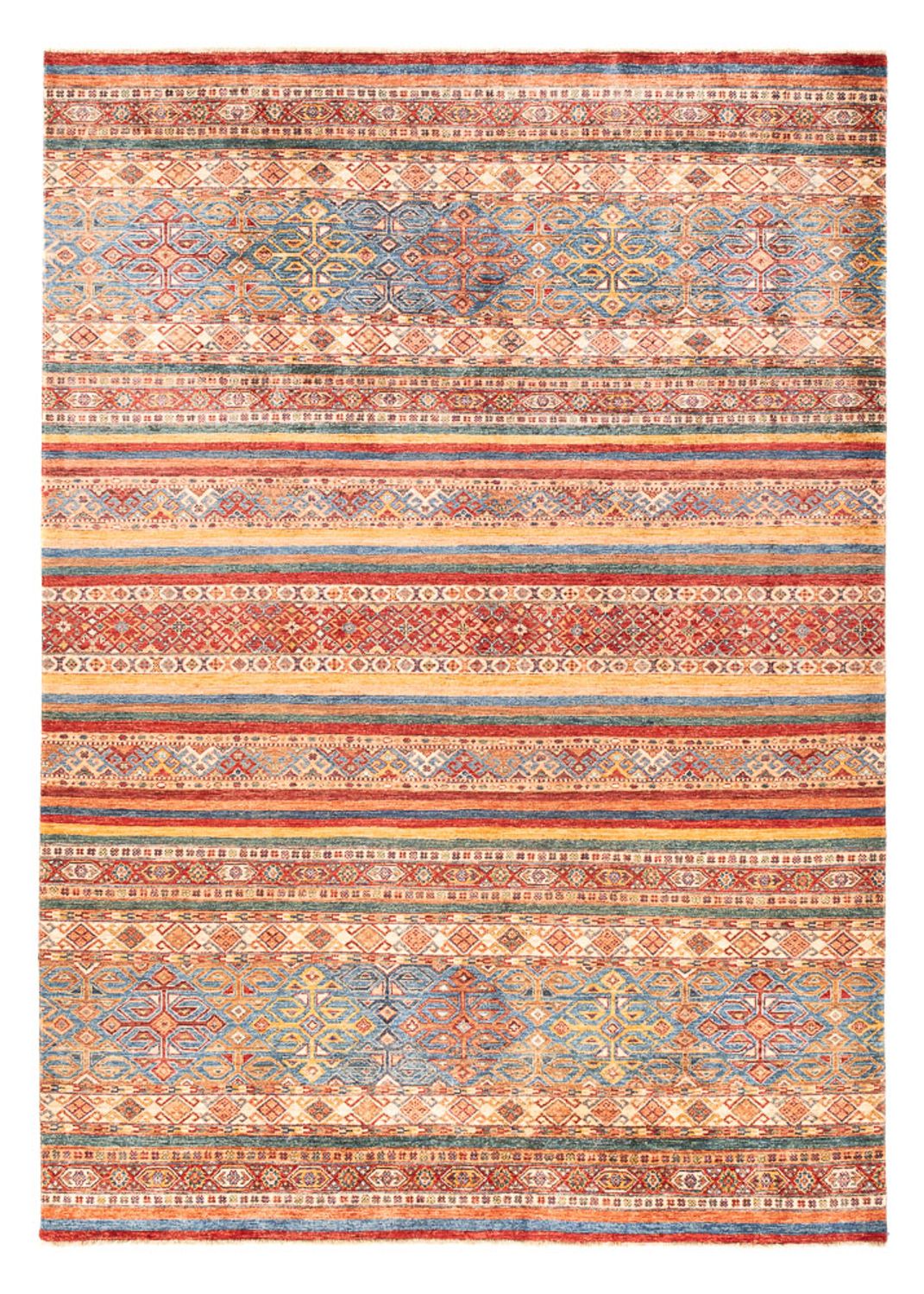 Ziegler Teppich - Shal - 285 x 209 cm - m