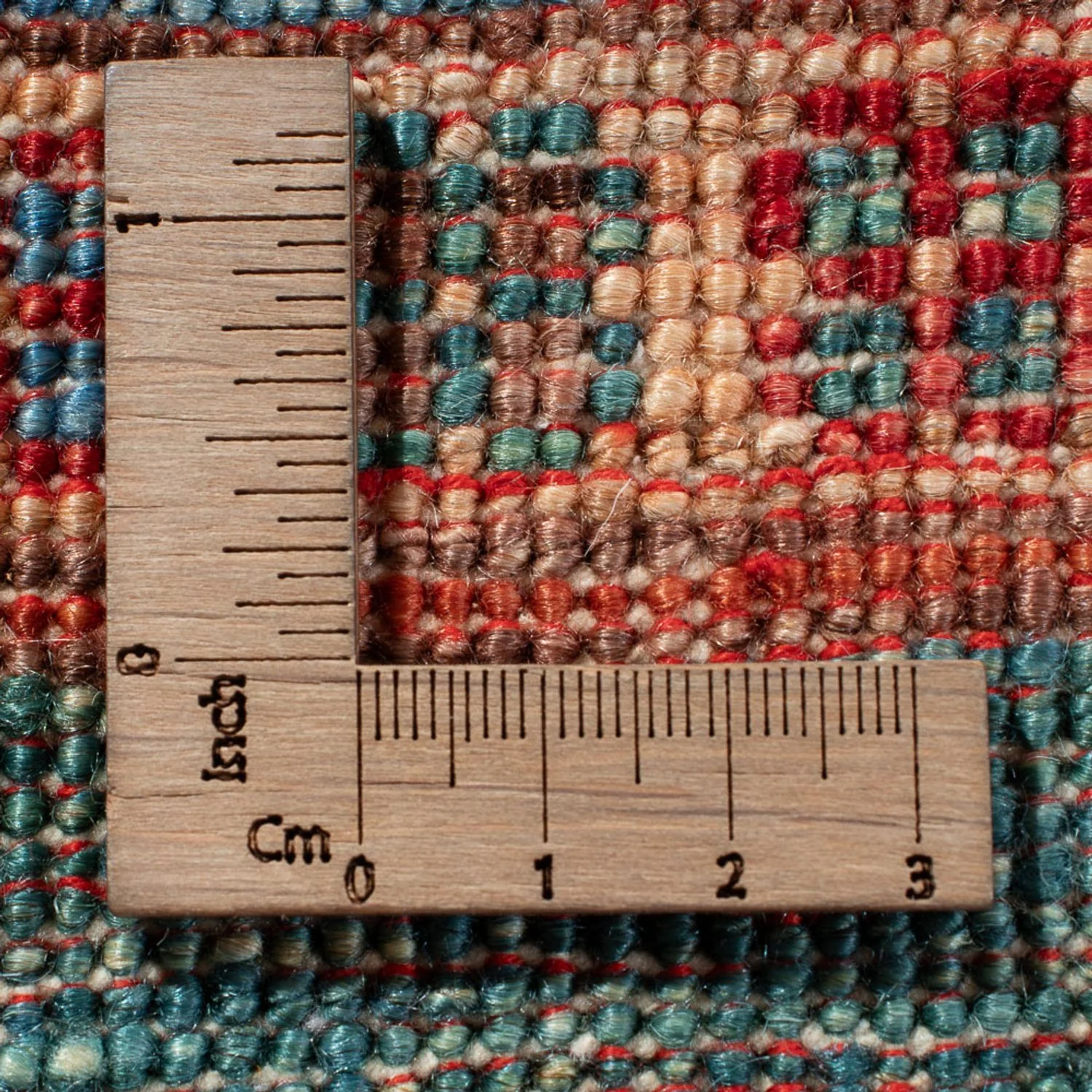Ziegler Teppich - Shal - 285 x 209 cm - m - Image 6