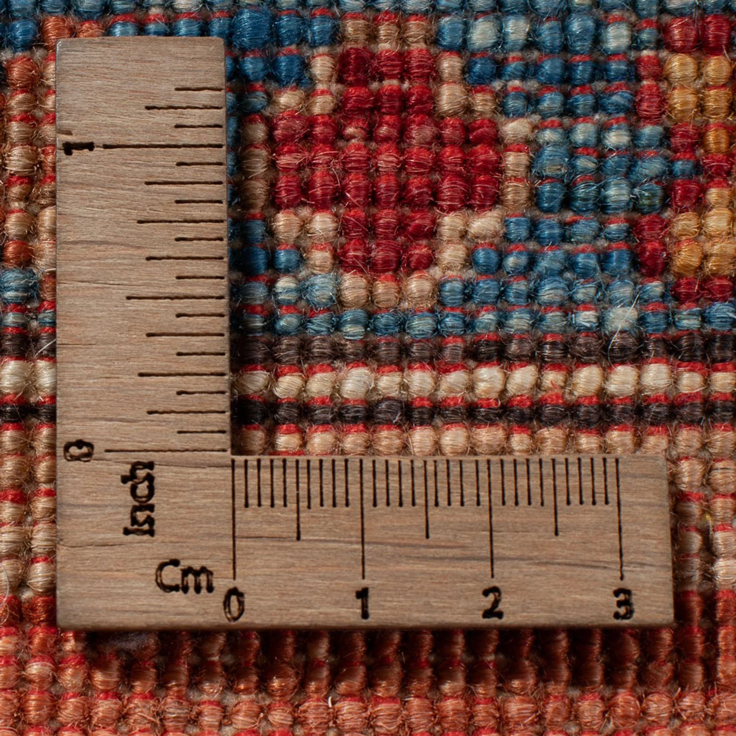 Shal Teppich 288x194cm - Orientteppich - Image 6