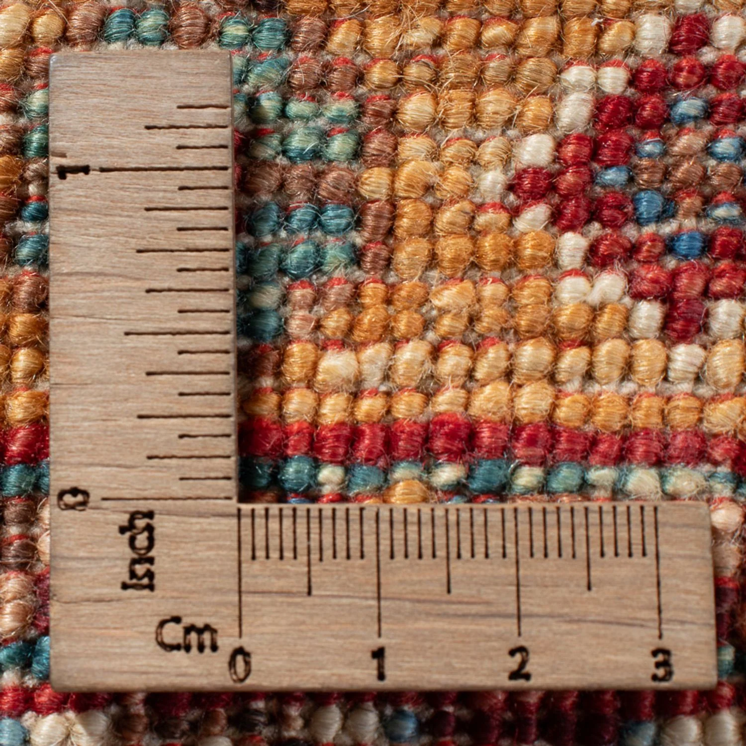 Shal Teppich 290x207cm - Orientteppich - Image 7