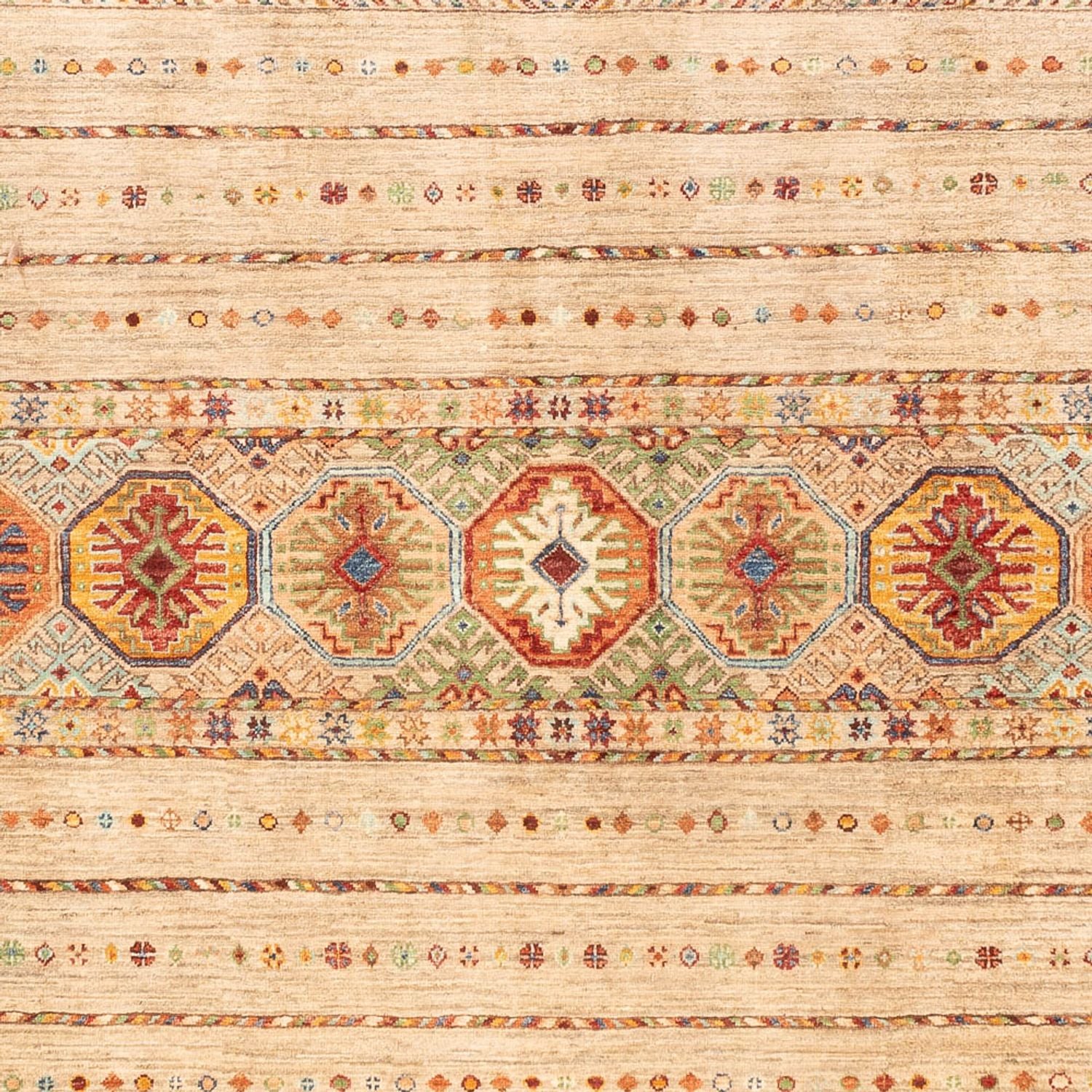 Ziegler Teppich - Shal - 297 x 208 cm - mehrfarbig - Image 2