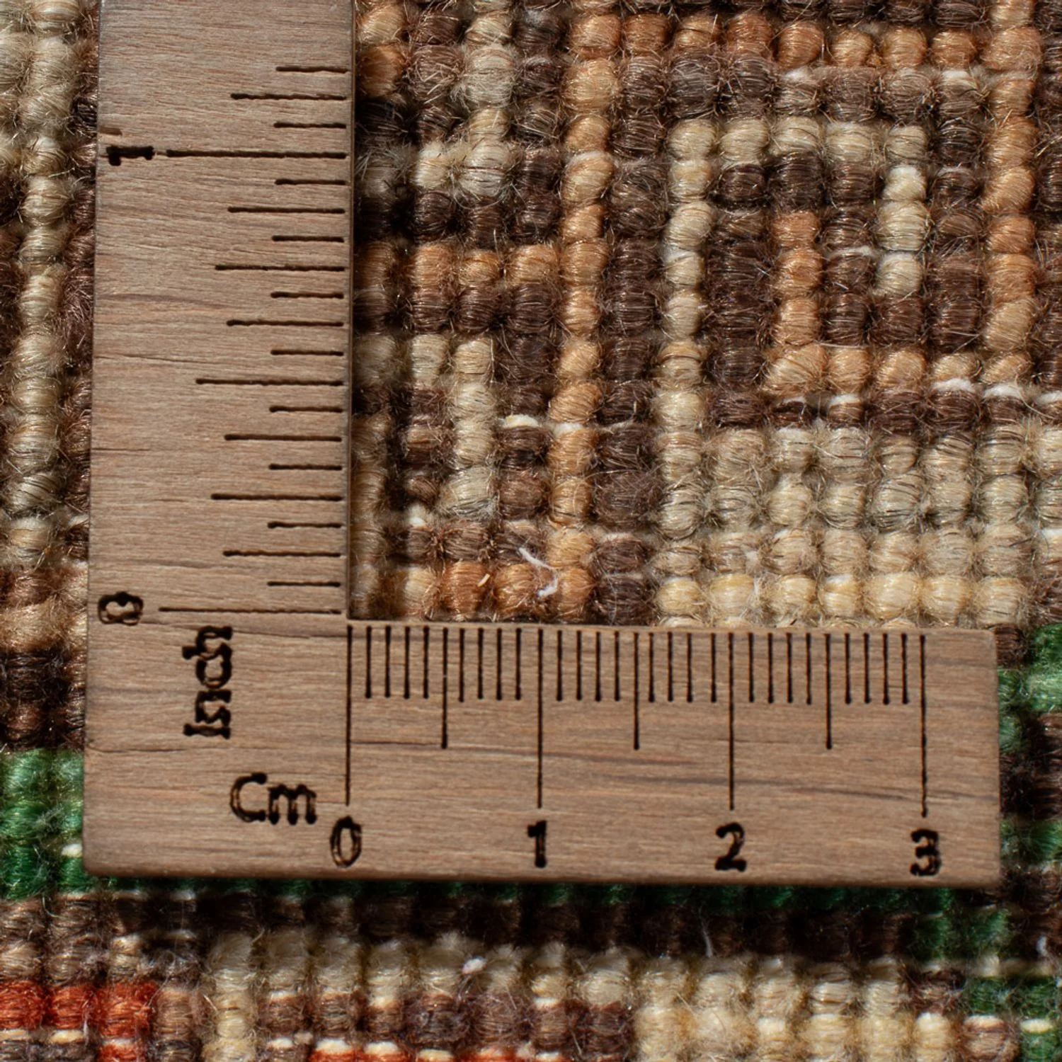 Ziegler Teppich - Shal - 297 x 208 cm - mehrfarbig - Image 6