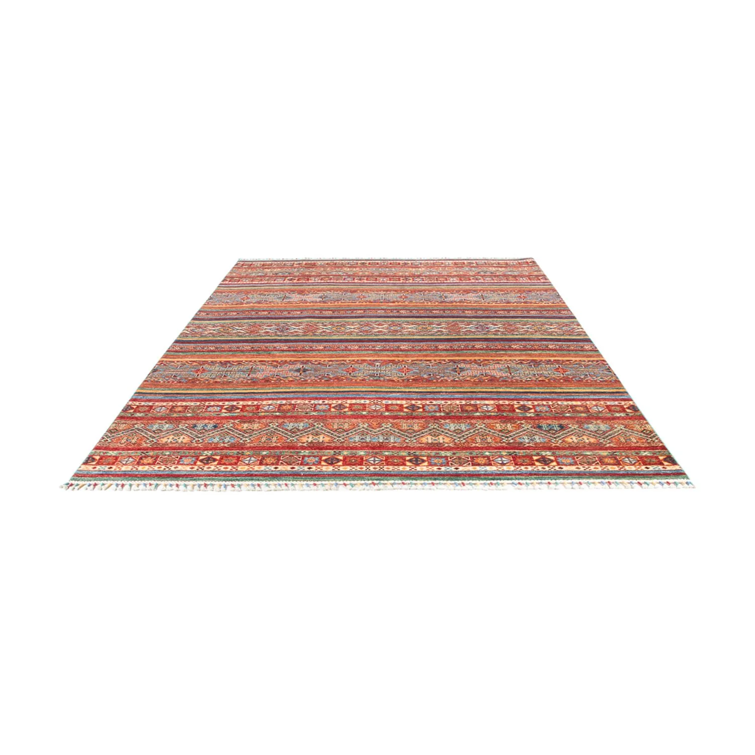 Ziegler Teppich - Shal - 308 x 206 cm - mehrfarbig - Image 5