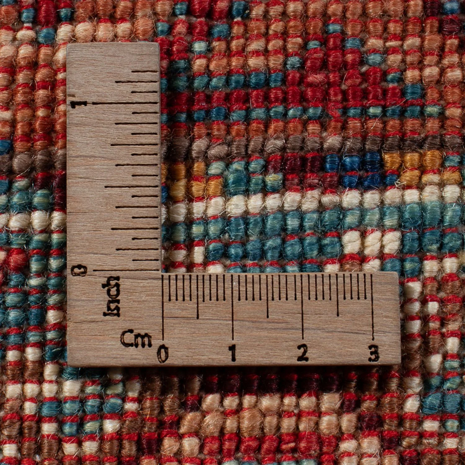 Ziegler Teppich - Shal - 341 x 239 cm - mehrfarbig - Image 6