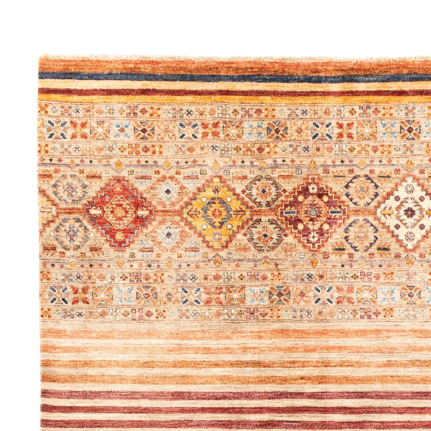 Ziegler Teppich - Shal - 348 x 240 cm - mehrfarbig - Image 3