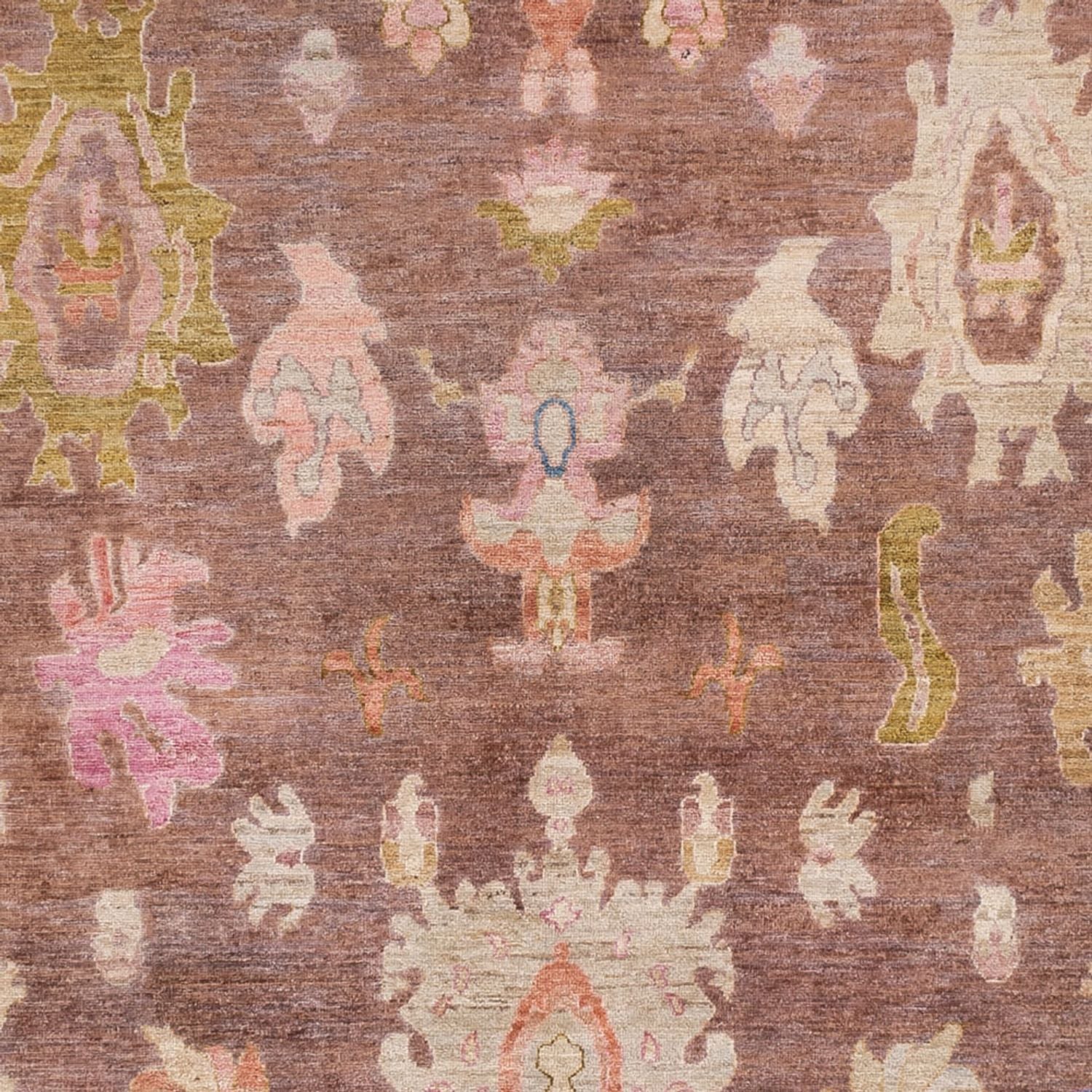 Usak Teppich 342x245cm - Orientteppich - Image 2
