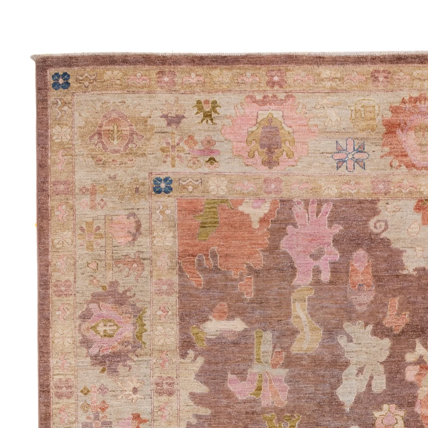 Usak Teppich 342x245cm - Orientteppich - Image 3