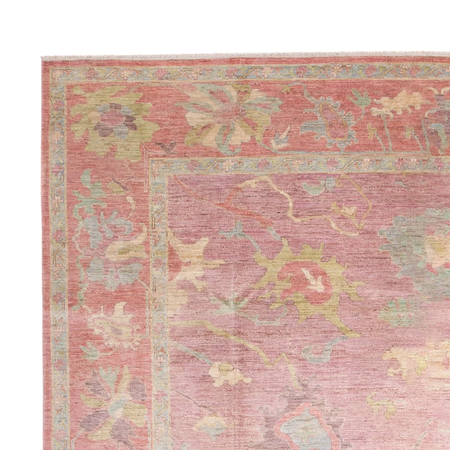 Usak Teppich 416x295cm - Orientteppich - Image 3