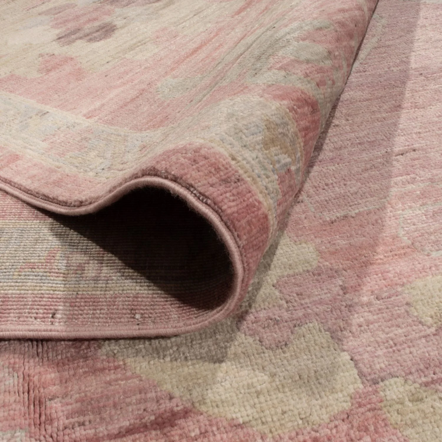 Usak Teppich 416x295cm - Orientteppich - Image 4
